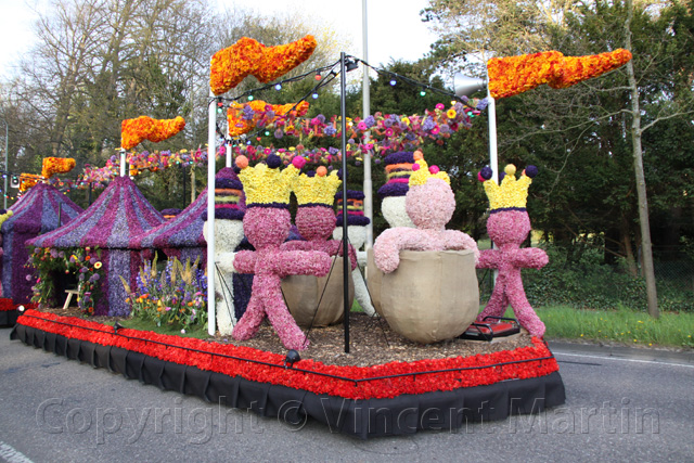 Bloemencorso